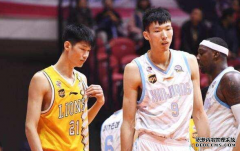 45分22板！客场击溃辽宁队，广厦1内线崭