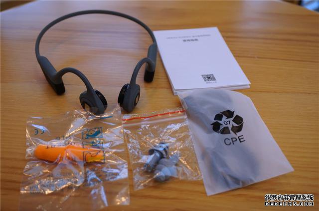 耳机听歌伤耳朵，你用过所有耳机了？南卡骨传导耳机评测