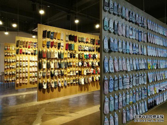 第十四届中国·大唐国际袜业博览会暨全球袜业采购节即将开幕
