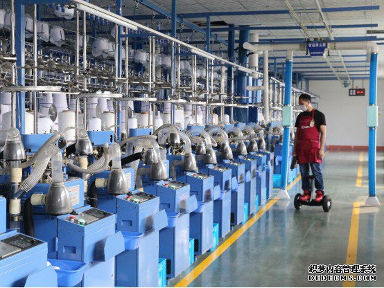 第十四届中国·大唐国际袜业博览会暨全球袜业采购节即将开幕