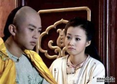 她和邓超同居5年差点结婚，因接演全裸戏