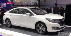 这款中型车，轴距2780mm配1.5t，油耗6.5l国