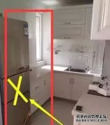 厨房装修一直被忽视的4大错误！好多家庭