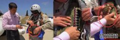 俄飞行员带AK-47执行任务，在叙利亚作战