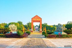 探寻广府人文化发祥地：还有赏梅胜地散