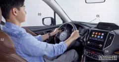 22.38万，享5年免费保养，斯巴鲁森林人就