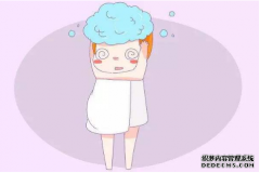 科普：女性频繁阴道冲洗，易得不孕症及