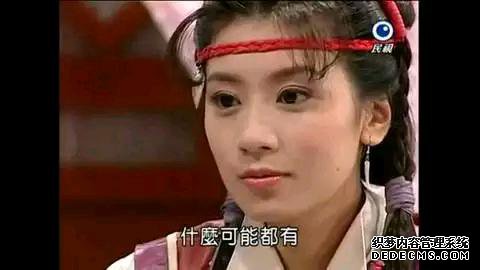 29年演艺，贾静雯首夺视后！自嘲过气女星，感恩家人。