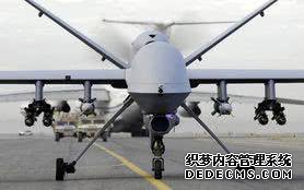 首飞之前获4亿订单，这款无人机终于升空，机体由陶瓷公司制造