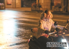 今明将迎“俯冲”降温 今天气温在9℃至