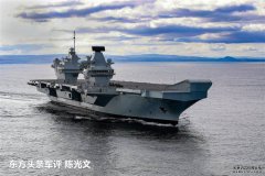 国产航母刚服役就遭到抛弃！国力衰退无