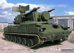 昔日全球最强野战“金钟罩”要升级：只