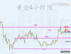 于嘉硕：黄金原油以震荡 迎接2019最后一