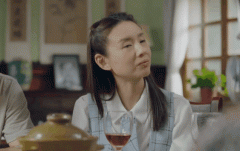 39岁董洁演高中生被吐槽怎么回事？董洁