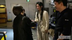 林青霞张杰谢娜同框 三人后台畅聊感情好