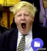 补壹刀：刚刚定了！约翰逊任英国新首相