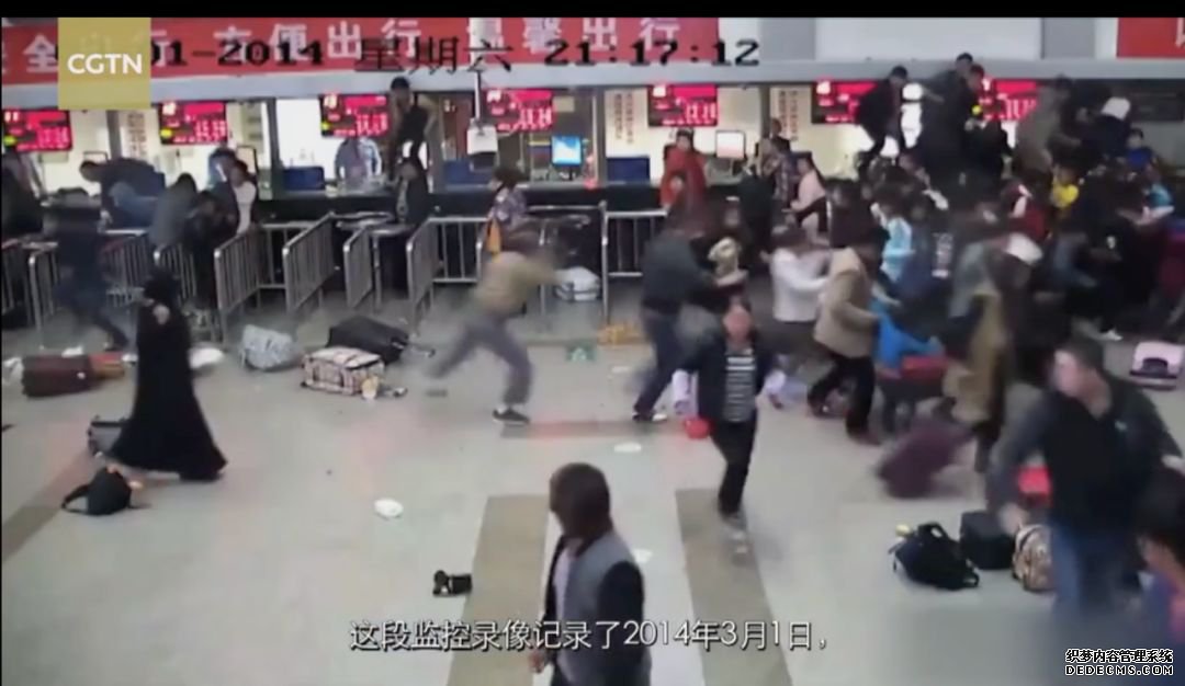 这次引众怒的外国明星，支持了什么恐怖组织？