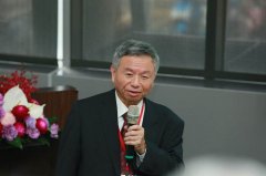 马英九前部下：蔡英文参选是笑话 煽动民