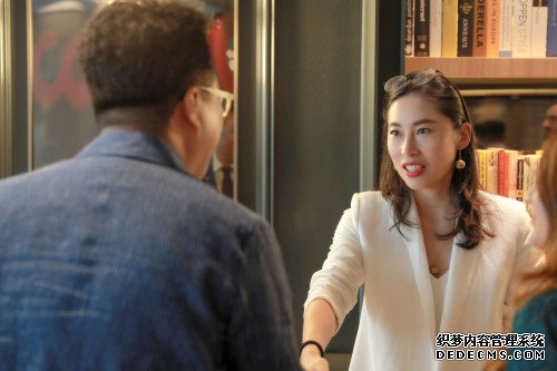 MEDIA全新娱乐与CGV影院达成战略合作，开创娱乐消