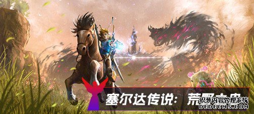 TGA 2016游戏奥斯卡汇总，所有游戏奖项都在这里