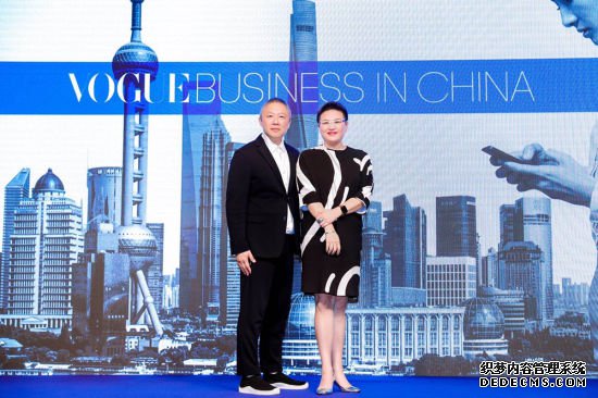 康泰纳仕中国推出时尚产业媒体VOGUE BUSINESS IN C