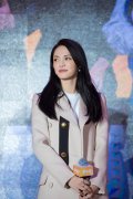 姚晨《都挺好》被问演职业女性感受 坦言