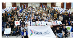 融云亮相GDG谷歌女性开发者大会 揭秘IM