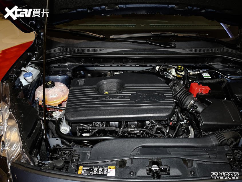 长安福特2019款Escape