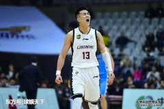 广厦VS辽宁前瞻：郭士强恐再陷困境 孙铭