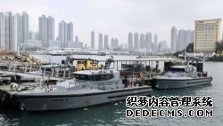 贺锦丽宣布将角逐总统 成为首位非裔女性参选人