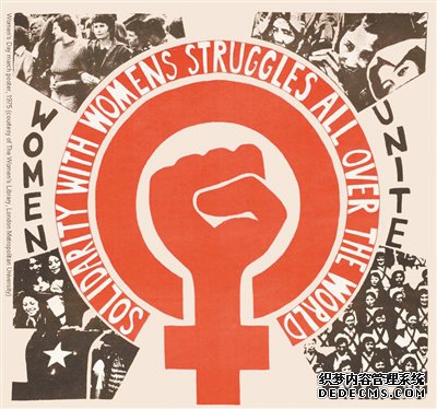 女权主义在中国：音量刺耳是应对装聋作哑的