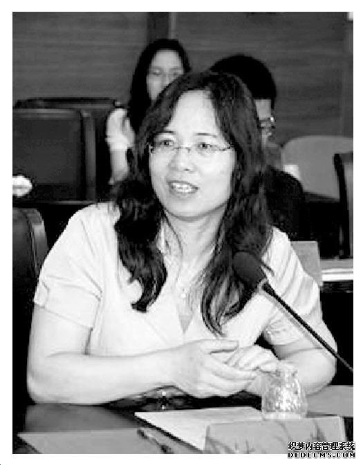 当前女性就业形势依然相当严峻