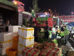 市场动态/西南商贸城20区又添习水、合江