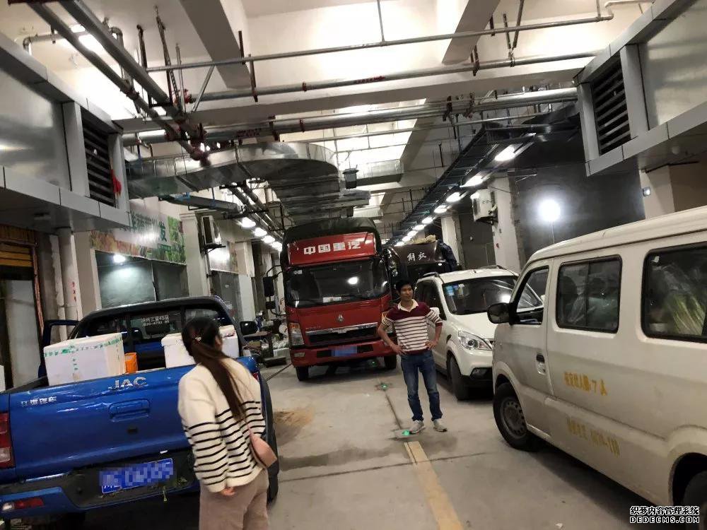 市场动态/西南商贸城20区又添习水、合江等地的大宗采购商！