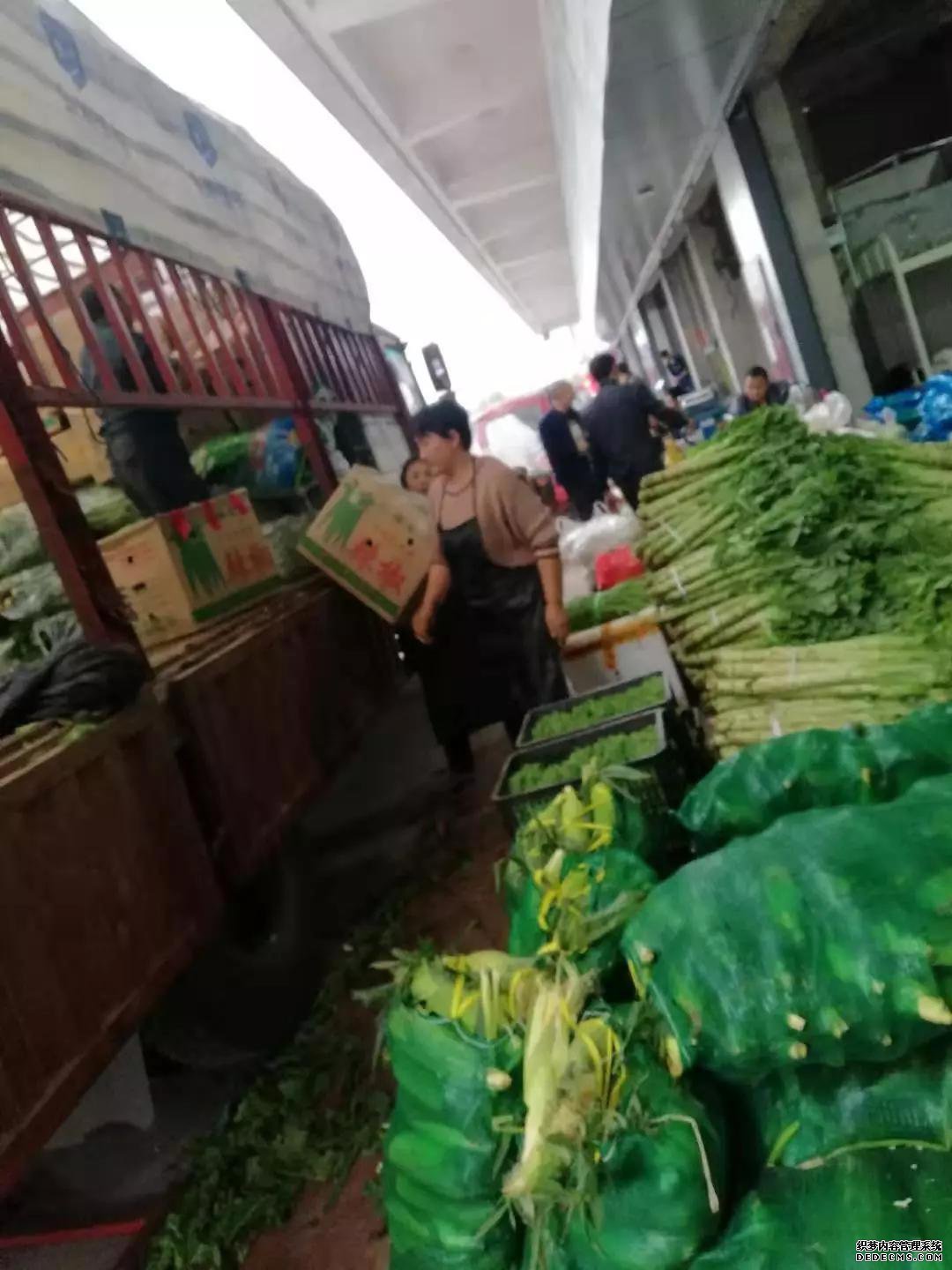 市场动态/西南商贸城20区又添习水、合江等地的大宗采购商！