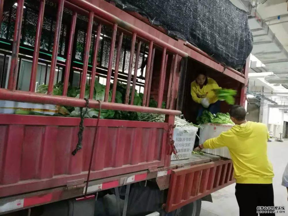 市场动态/西南商贸城20区又添习水、合江等地的大宗采购商！