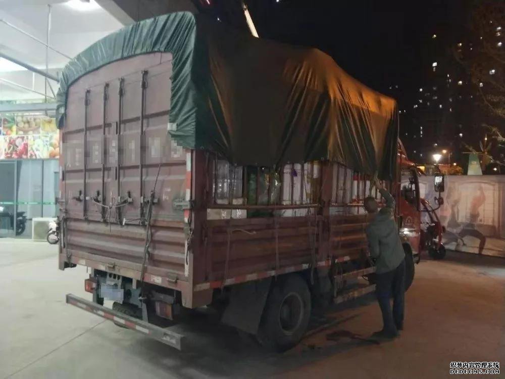 市场动态/西南商贸城20区又添习水、合江等地的大宗采购商！