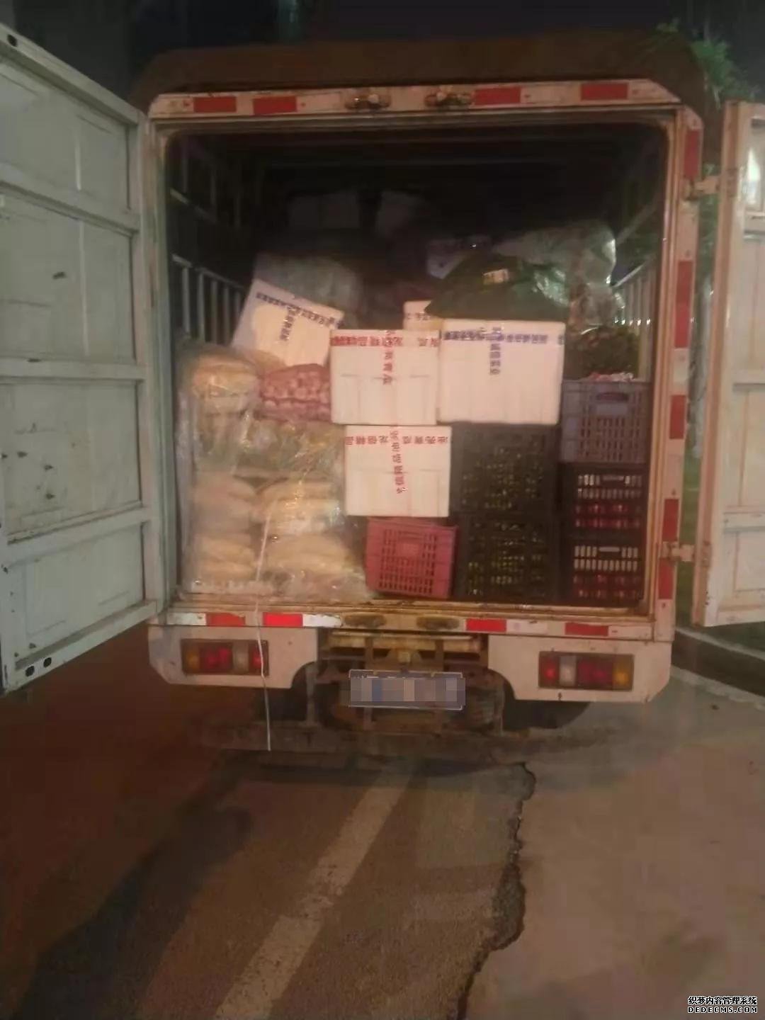 市场动态/西南商贸城20区又添习水、合江等地的大宗采购商！