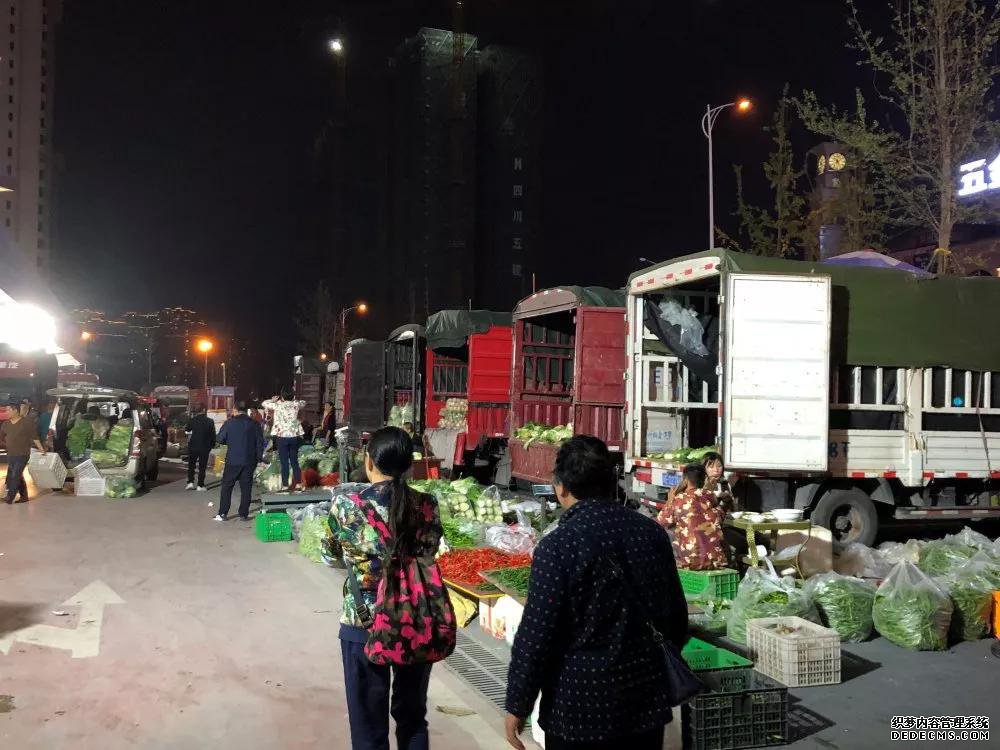 市场动态/西南商贸城20区又添习水、合江等地的大宗采购商！