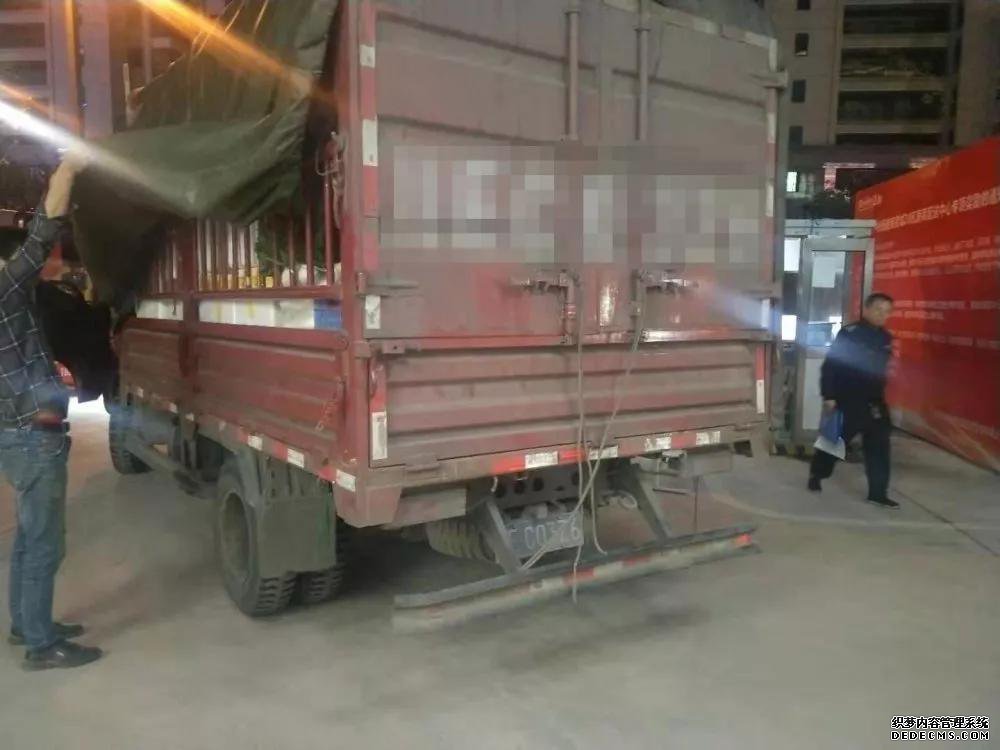 市场动态/西南商贸城20区又添习水、合江等地的大宗采购商！