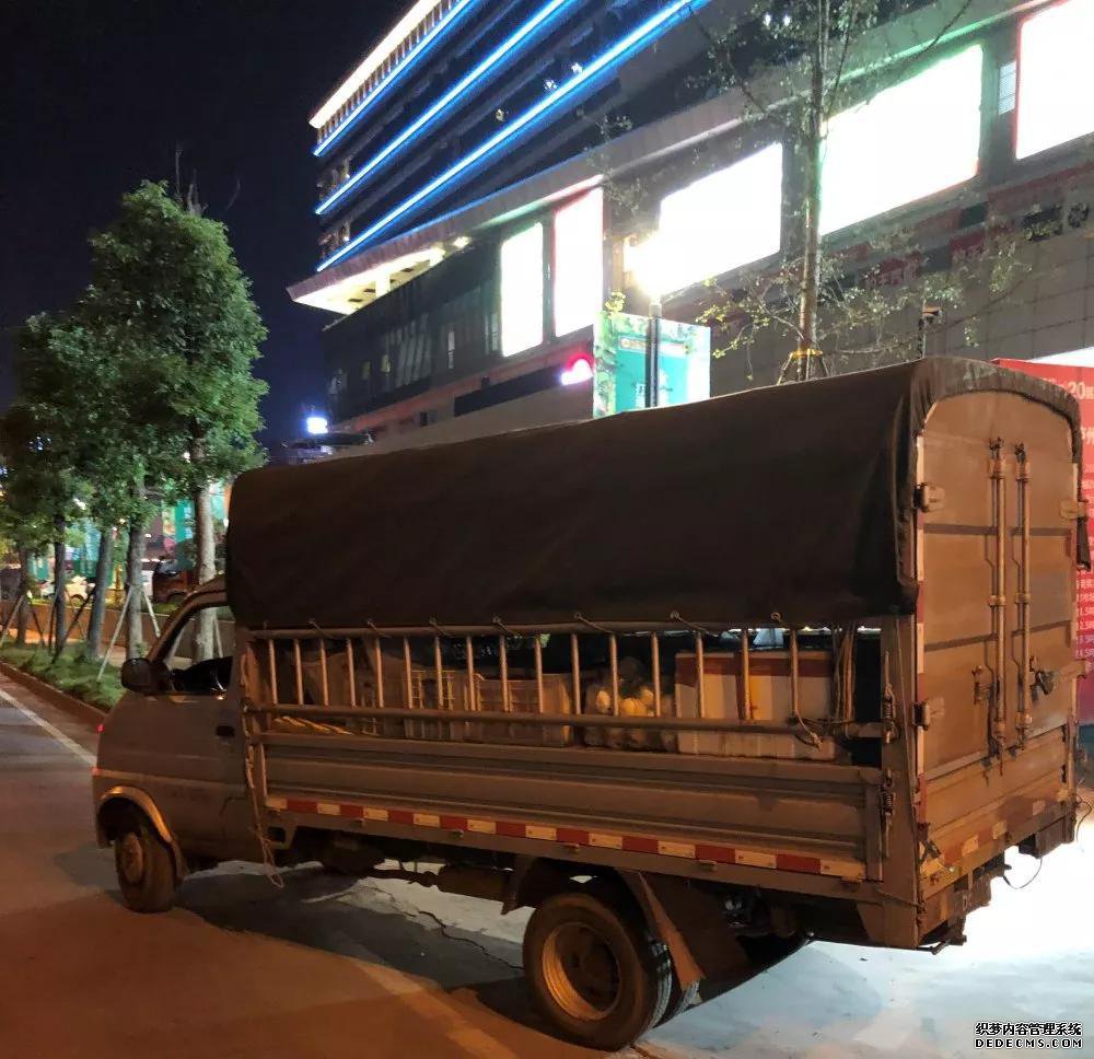市场动态/西南商贸城20区又添习水、合江等地的大宗采购商！