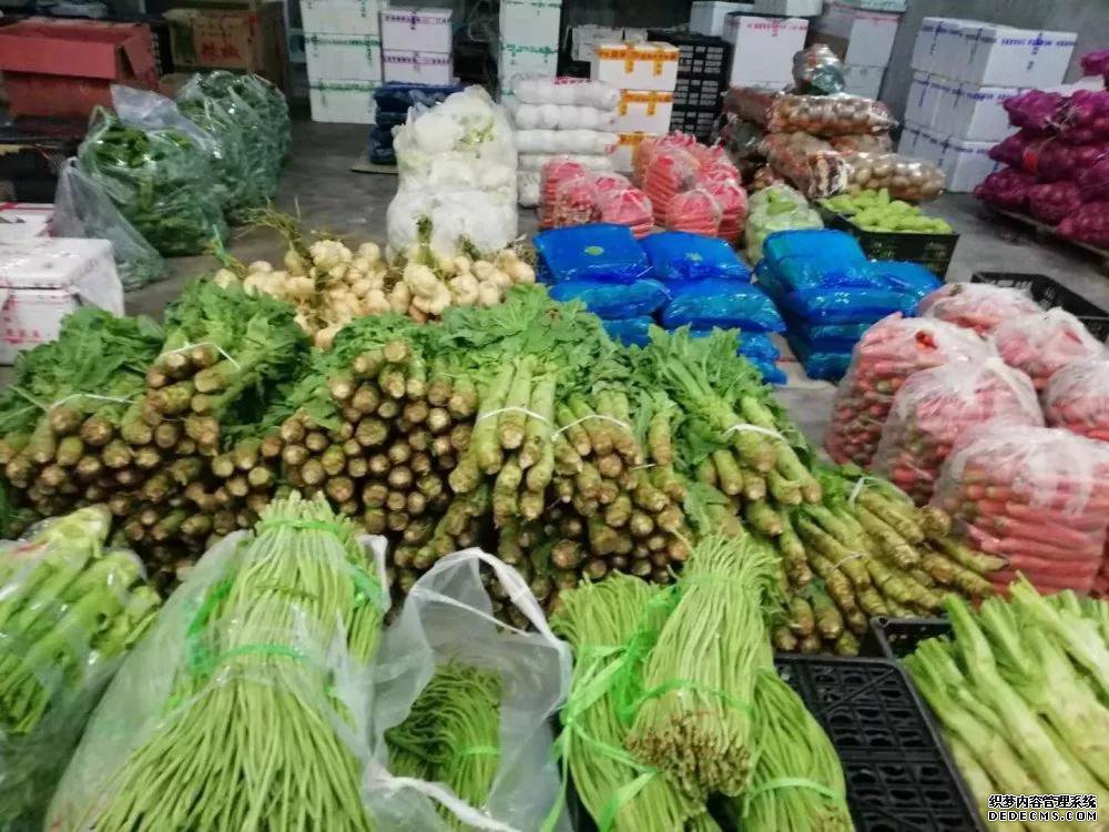 市场动态/西南商贸城20区又添习水、合江等地的大宗采购商！