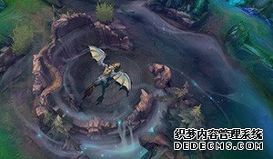 官方盘点《英雄联盟》已删设定 “一血草丛”败者食尘