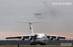 乌克兰真败家：29架大飞机曝尸荒野 比我