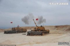 土耳其剑指北非，将派兵赴利比亚参战，