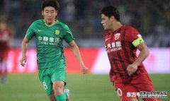 他曾为国安足协杯夺冠立奇功，却差点被