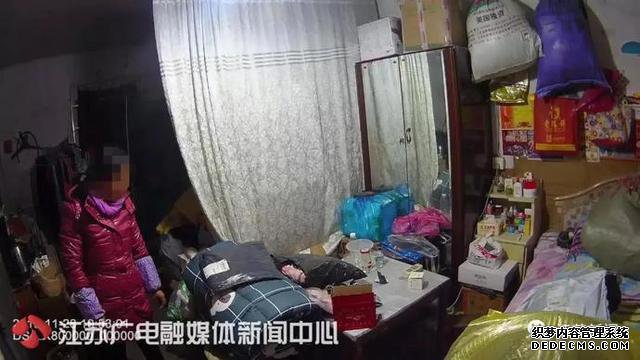 女子教唆9岁儿子偷快递被拘：孩子偷的大人有责