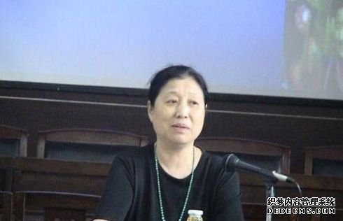 女性主义学者：现在中国女性的地位其实普遍高于男性