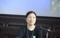 女性主义学者：现在中国女性的地位其实
