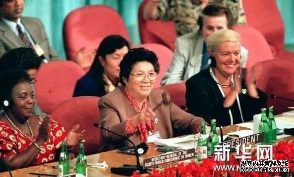 女性主义学者：现在中国女性的地位其实普遍高于男性